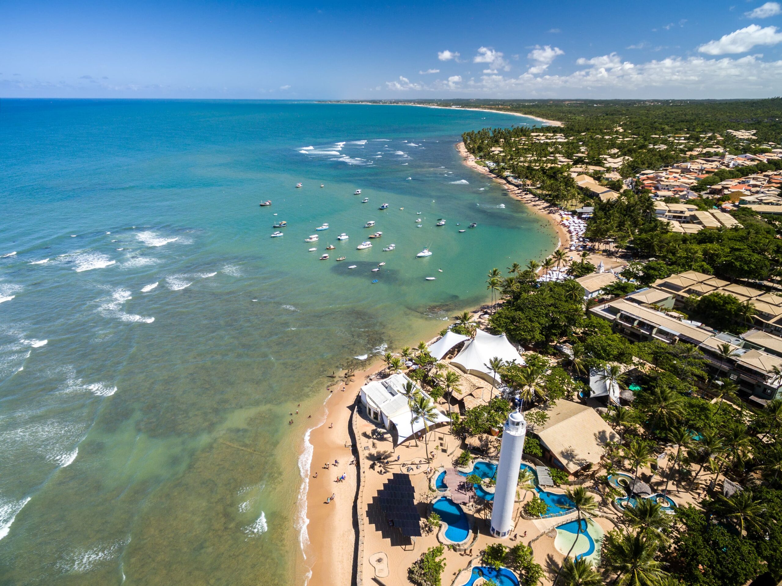 Praia do Forte